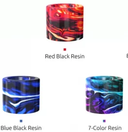 SMOK TFV18 Mini Resin Drip Tip