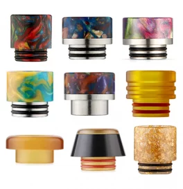 Sailing 810 Drip Tip (10pcs/pack)
