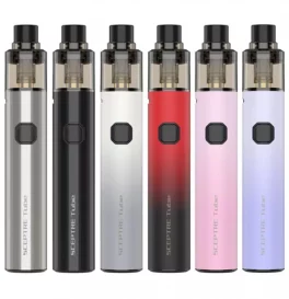 Innokin Sceptre Tube Kit 1300mAh (Max 20W) 2ml