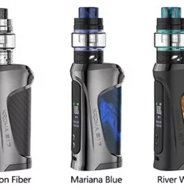Innokin Kroma 217 Z Force Kit