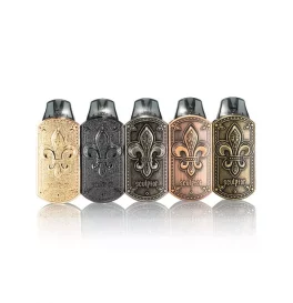 Uwell Sculptor Pod Kit