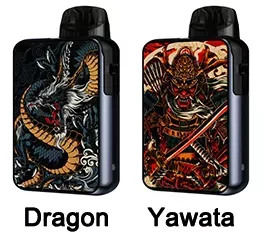 Smoant Charon Baby Plus Kit