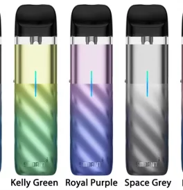Smoant Levin Pod Kit