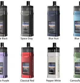 Smoant Pasito 3 Kit