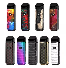SMOK Nord 2 Kit