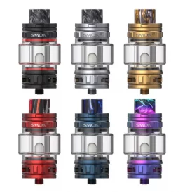SMOK TFV18 Tank Atomizer with Child-Proof 7.5ml
