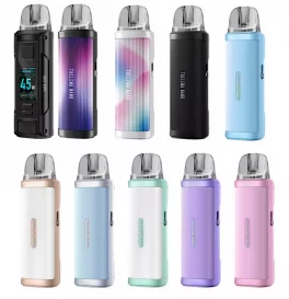 Lost Vape Thelema Nano Pod Kit 1500mAh 3ml