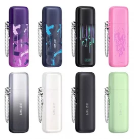 Lost Vape Ursa Cap Pod Kit 1000mAh 2.5ml