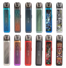 Lost Vape Ursa nano Pod System Kit 800mAh 2.5ml