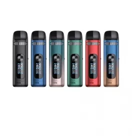 Uwell Crown X Pod System Kit