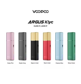 VOOPOO Argus Klyc Pod Kit