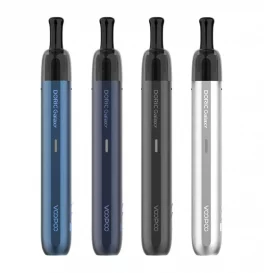 VOOPOO Doric Galaxy Pen Kit