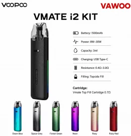 VOOPOO Vmate i2 Kit