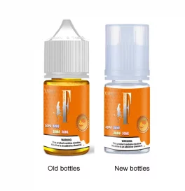 30ml Vapelf Fanta Salt E-liquid