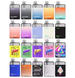 Vaporesso ECO Nano Pod System Kit 1000mAh 6ml