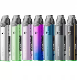VOOPOO Vmate Pro 2 Pod System Kit 1500mAh 3ml 30W