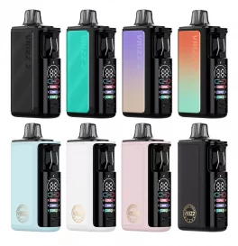 VOOPOO Vrizz 2 Pod System Kit 1350mAh 15ml