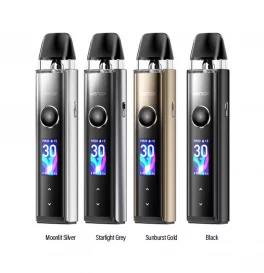 GeekVape Wenax Q Pro Kit