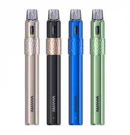 UWELL Whirl F Pod System Kit 450mAh 2ml