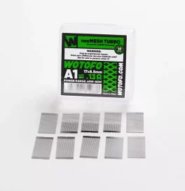 Wotofo nexMESH Coil