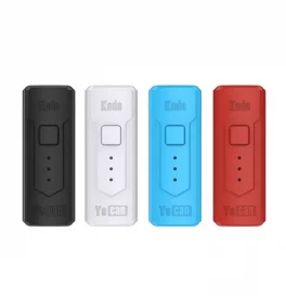 Yocan Kodo Box Mod