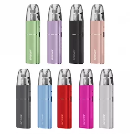 VOOPOO Argus G3 Mini Pod System Kit 1350mAh 3ml