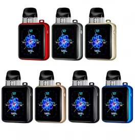 VOOPOO Argus P3 Pod System Kit 1500mAh 2ml(Max 30W)