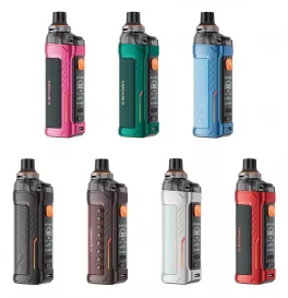 Vaporesso Armour G Pod Mod Kit 3000mAh (Max 80W) 5ml