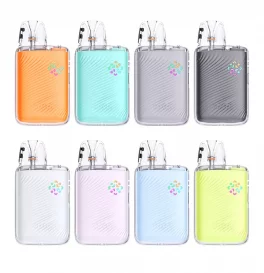 Uwell Caliburn G5 Lite KOKO Pod System Kit 1600mAh 3ml