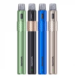 Uwell Whirl F Pod Kit