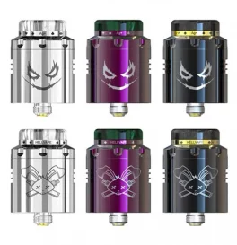 Hellvape Dead Rabbit 3 RDA J Edition