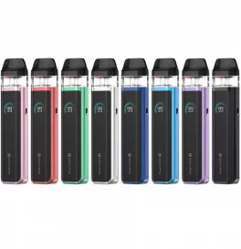 Dovpo Ayce Mini 2 Pod System Kit 1000mAh 2ml