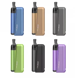 Joyetech eRoll Nano Pod System Kit with PCC Box 800mAh + 310mAh 2ml