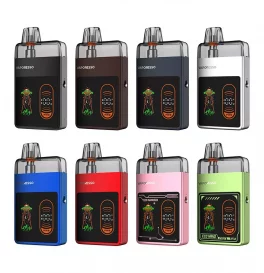 Vaporesso ECO Nano Pro Pod System Kit 1000mAh 6ml