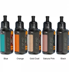 Eleaf iSolo Air 3 Kit