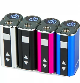 Eleaf Mini iStick 10W Mod (only) 1050mAh