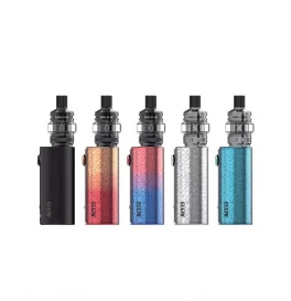 Eleaf iStick X80 Kit with Melo X Tank
