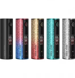 Eleaf iStick XC100 Box Mod 100W