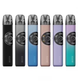 Eleaf iVeni Duo Pod System Kit 1300mAh 40W 3ml