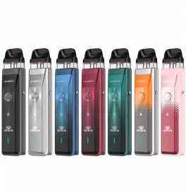 Vaporesso XROS Pro Kit