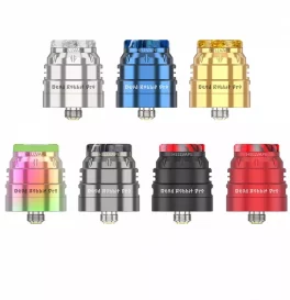 Hellvape Dead Rabbit Pro RDA