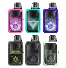 Lost Vape Ursa Epoch Pod Kit