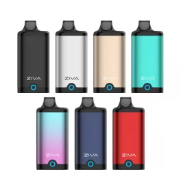 Yocan Ziva Smart Vaporizer Mod