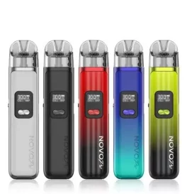 SMOK Novo Pro Kit