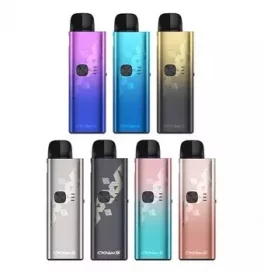 Uwell Crown S Pod Kit