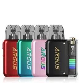VOOPOO Argus P2 Kit