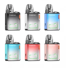 Freemax Rexa SQ Pod System 1300mAh 2ml