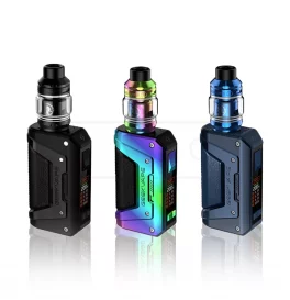 GeekVape L200 (Aegis Legend 2) Kit