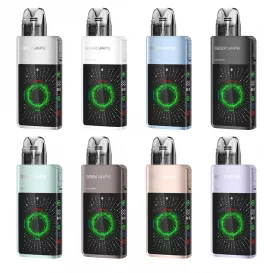 Geekvape Digi Q Vista Pod System Kit 1600mAh 3ml (Max 35W)