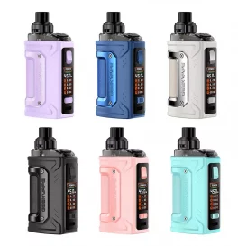 Geekvape H45 Classic Pod System Kit 1400mAh 4ml